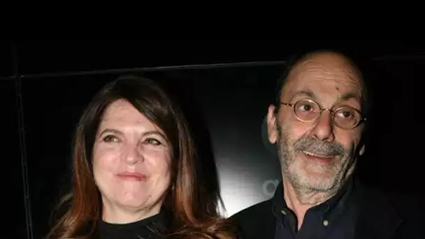 Jean-Pierre Bacri : Agnès Jaoui, la femme de sa vie… même après leur rupture