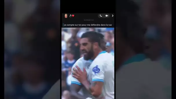 Elle est technique celle là 👀🤣 #om #shortfootball #marseille #football #soccer #meme