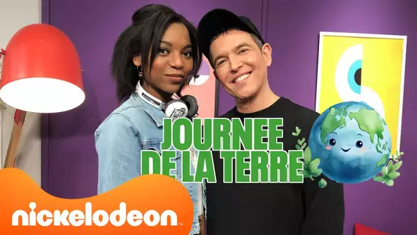 Crée ton potager écoresponsable ! | Nickelodeon Vibes | Nickelodeon France