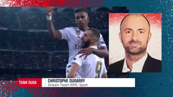 Équipe de France : Dugarry plaide pour un retour de Benzema