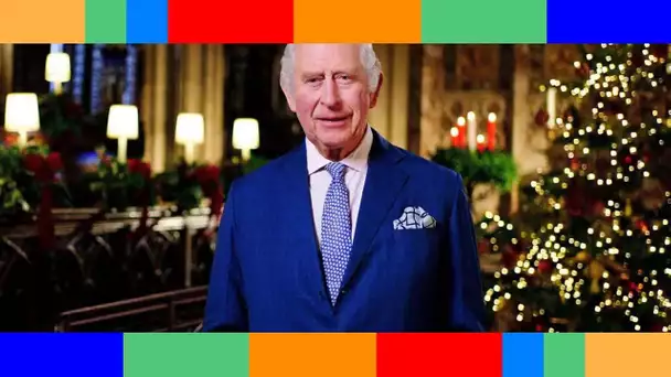 Discours de Charles III pour Noël : aucune mention de Meghan et Harry, Kate et William mis en avant