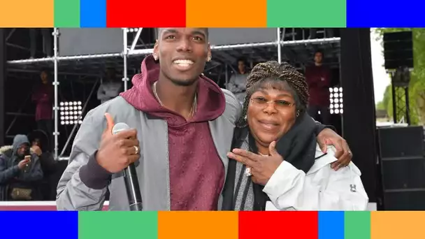 Paul Pogba : la mère du joueur des Bleus, Yéo Moriba, victime collatérale de l'affaire de marabout