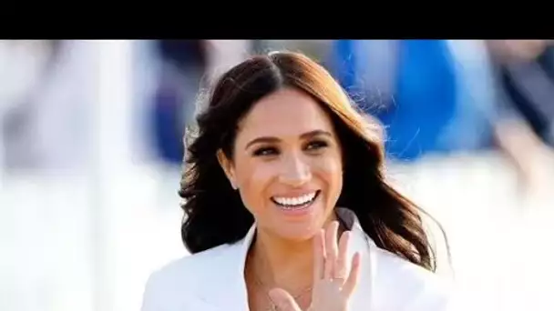 Meghan Markle n'a «aucune chance» d'être présidente des États-Unis après une affirmation choquante