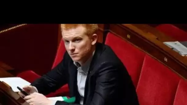 Adrien Quatennens (député F.I): « Pour faire l’Europe du fric on est en train de défaire la France »