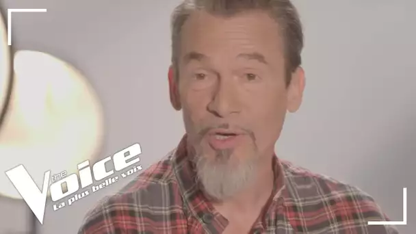 Florent Pagny : 'cette nouvelle saison est de la pure excitation'