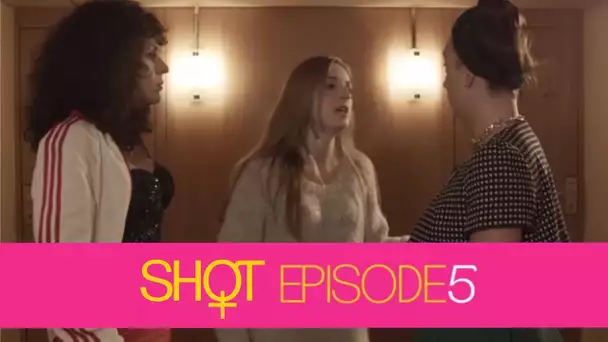 SHOT - Episode 5