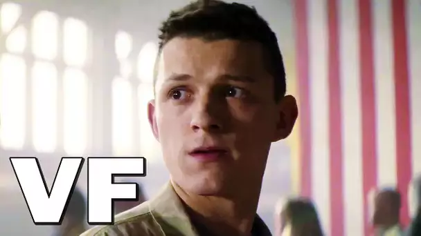 CHERRY Bande Annonce VF (2021) Tom Holland