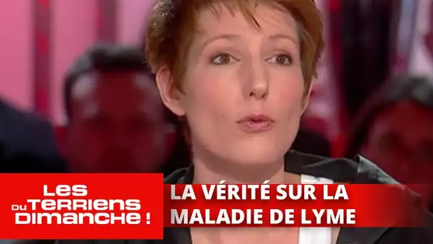 Zone Libre de Natacha Polony : la terrible vérité sur la maladie de Lyme