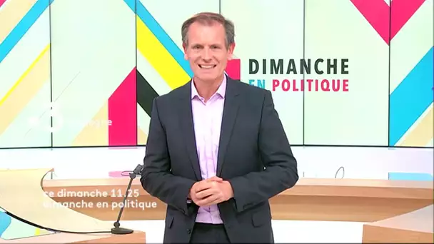 BA Dimanche en Politique Gilles Pennelle