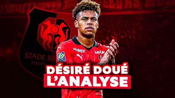 🇫🇷 Désiré Doué mérite-t-il (vraiment) toute cette hype ?
