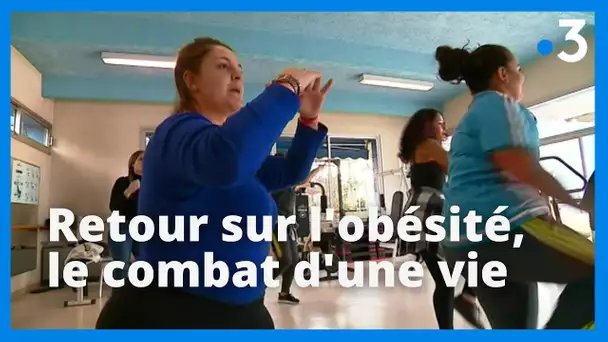 Que sont-ils devenus : à Sanary-sur-Mer, la lutte contre l'obésité infantile continue