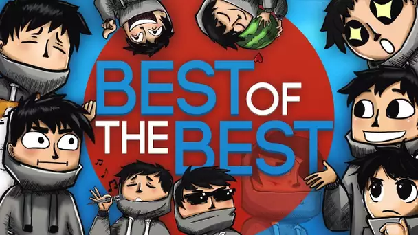 Best Of Live : BEST OF THE BEST | #35