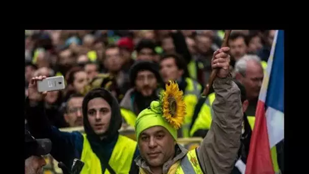 Acte 17 : ce que préparent les gilets jaunes