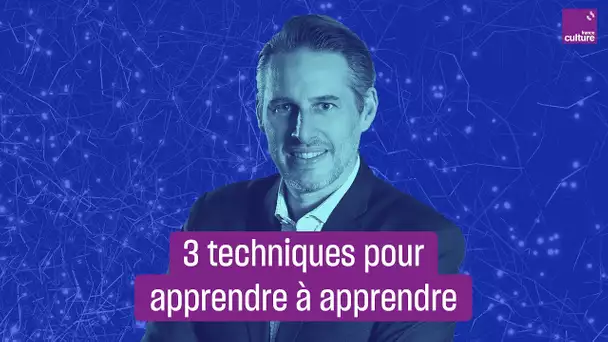 Apprendre à mieux apprendre : trois techniques infaillibles