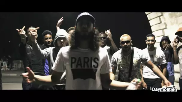 Azuul Smith - Minuit Pile (Prod. PatuProd) I Daymolition