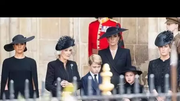 Royal Family LIVE: Tous les engagements officiels annulés en deuil pour que Queen continue