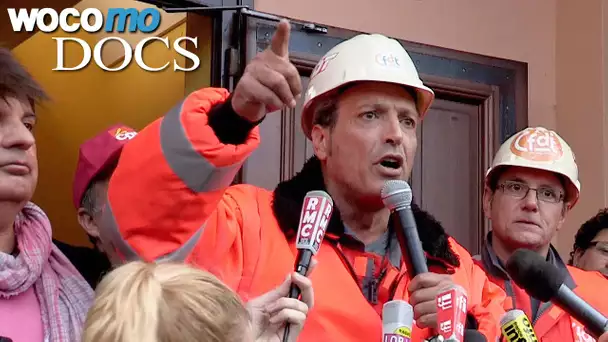 ArcelorMittal | La Promesse de Florange (Documentaire de 2013 en HD)