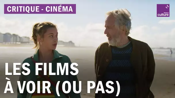 Débat critique : Luchini en père endeuillé dans le film de Guillaume Nicloux, on y croit ?