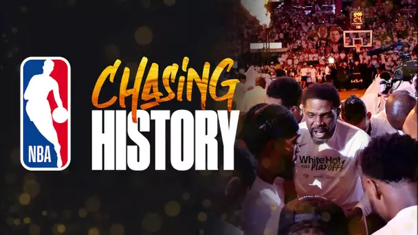 MENTOR IN MIAMI | #CHASINGHISTORY | EPISODE 26