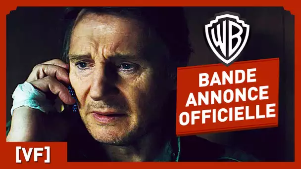 Night Run - Bande Annonce Officielle (VF) - Liam Neeson / Joel Kinnaman / Ed Harris