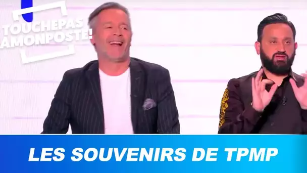 Jean-Michel Maire affrontait Cyril Hanouna sur des questions du baccalauréat