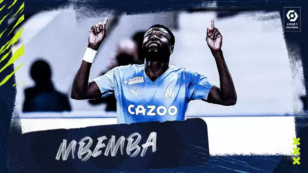 La Compil' de la J24 - Chancel MBEMBA (TFC - OM)