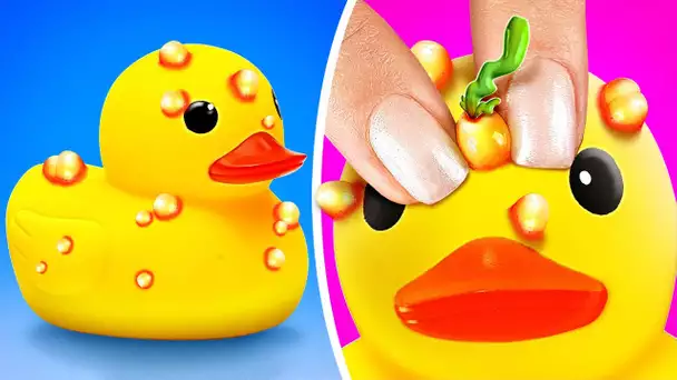 JOUETS POPULAIRES ! JOUETS DIY QUE TU VAS ADORER