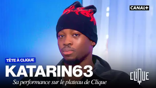 Qui est Katarin, le danseur qui réinvente la danse classique sur TikTok ? - CANAL+