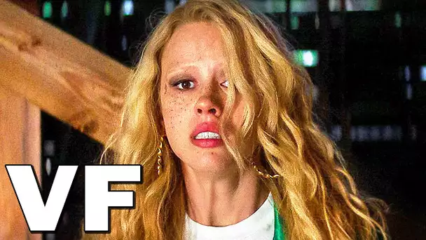 MaXXXine Bande Annonce VF (2024)