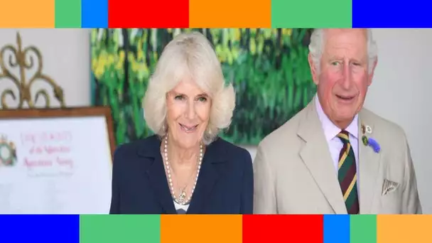 Camilla et le prince Charles : ces conversations salaces qui ont fait le tour du monde