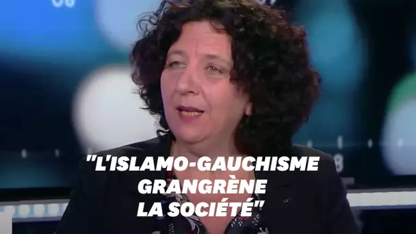 La proposition de Vidal sur l'islamo-gauchisme a fait bondir ces universitaires