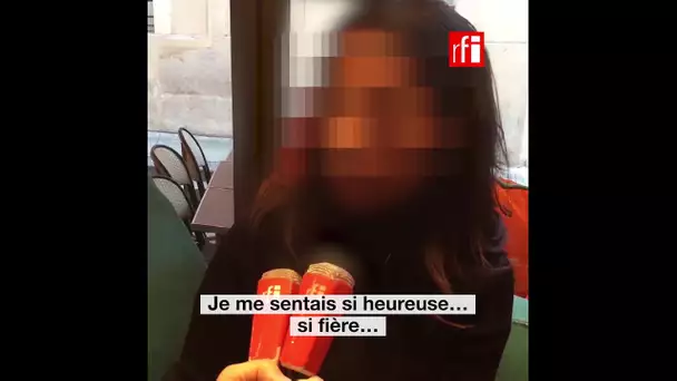 Saoudienne réfugiée en France: «Je me suis dit: c’est le moment ou jamais»