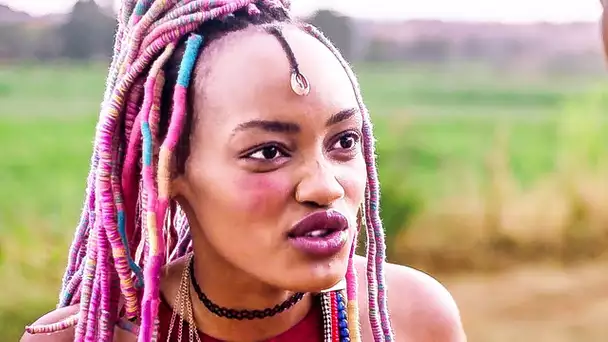 RAFIKI Bande Annonce  Film Adolescent