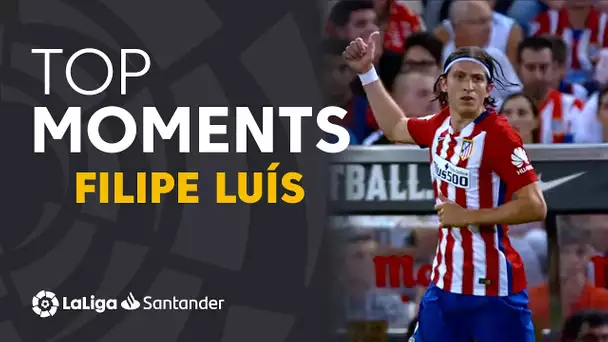 LaLiga Memory: Filipe Luís