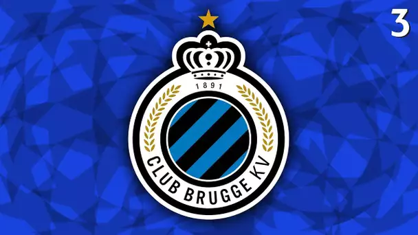 🇧🇪 Bruges peut-il gagner la Champions League ?