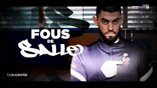 ⚽️ Fous de salle : Le Futsal made in France