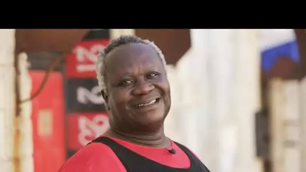 Magloire (Fort Boyard) : Ses tristes confidences « La santé, je l’ai perdue...