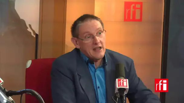 Paul Raoult: «Permettre aux élèves de donner du sens à ce qu’ils apprennent»