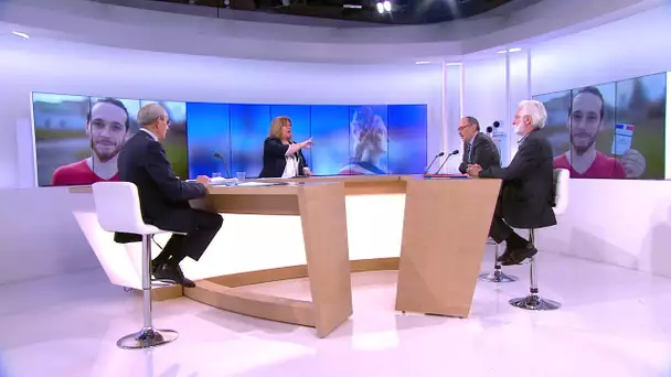 REPLAY. Municipales 2020 à Saint-Claude : revoir en intégralité le débat sur France 3 Franche-Comté