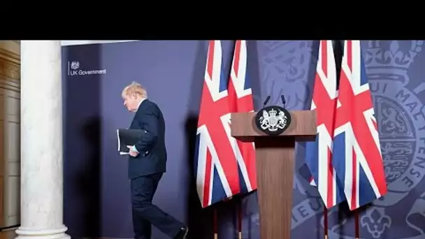 Brexit : L'UE et le Royaume-Uni ont conclu un accord