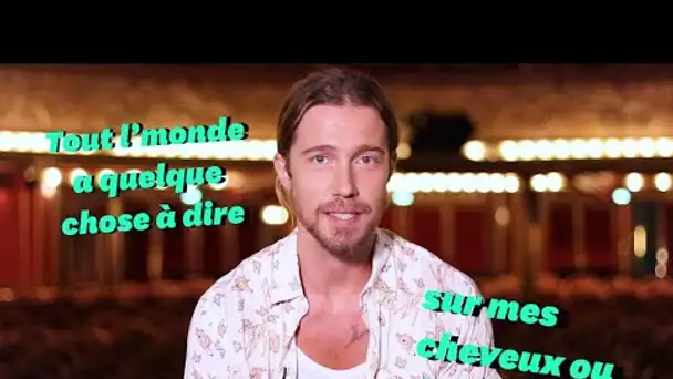 Les meilleures punchlines de "aimée" de Julien Doré