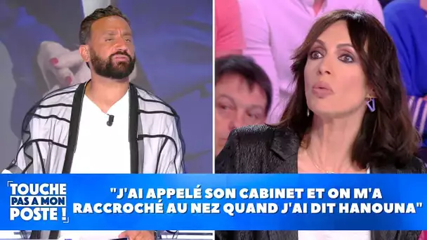 La ministre de la Culture accusée de boycotter le groupe Canal +