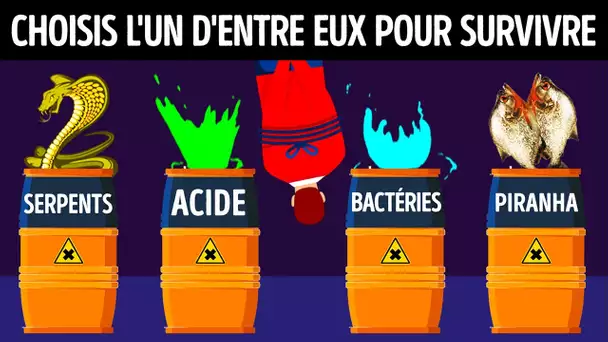 15+ Énigmes Qui Ont Laissé Perplexe Même Mon Prof Le Plus Intelligent