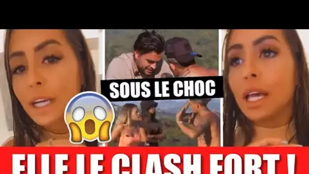 MARINE SOUS LE CHOC, ELLE CLASH FORT GREG EN DÉCOUVRANT UNE VIDÉO !! 😱 (LES MARSEILLAIS VS MONDE)