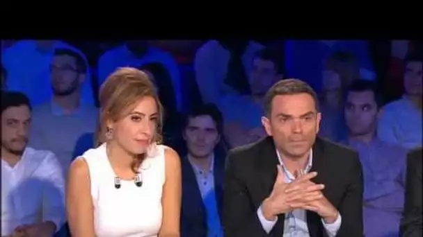 Intégrale 2/2 - 7 novembre 2015 On n'est pas couché #ONPC