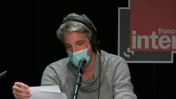 Le confinement en plein Océan Atlantique - Le Moment Meurice