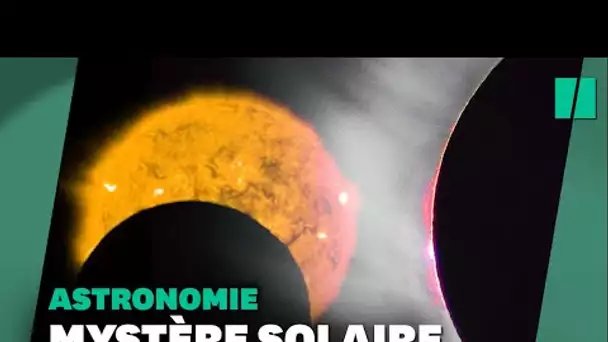 Éclipse solaire: pourquoi c'est les scientifiques l'attendent encore plus que vous