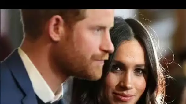 Meghan Markle était une patronne "gracieuse" qui est allée "au-delà" avec tout le monde