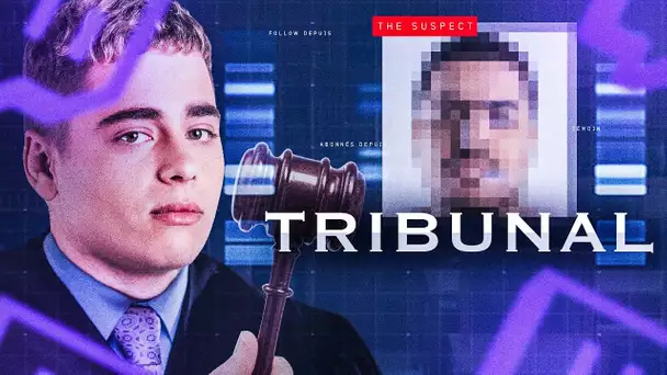 LE TRIBUNAL DES BANNIS DE TWITCH OUVRE SES PORTES