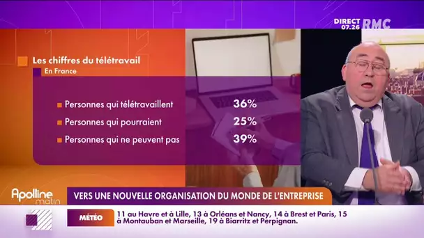 Un candidat, une proposition...